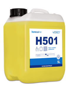 Koncentrat H501 5l - Meble