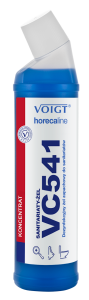 Żel sanitarny VC541 0,75l