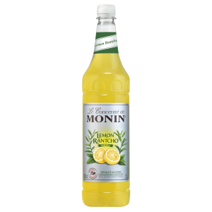 Koncentrat Monin Rantcho Cytrynowy 1L