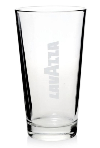 Szklanka do latte LAVAZZA