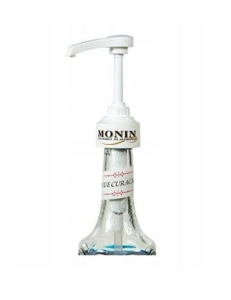 Pompka do syropów MONIN 10 ml