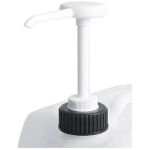 Pompki Voigt Zestaw 2 szt. 30 ml