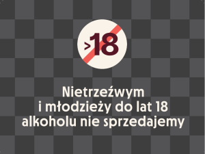 Tabliczki informacyjne
