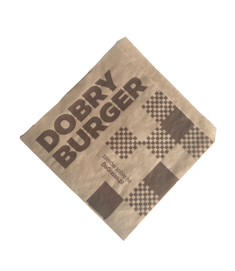 Kieszonka na burgera 200 szt