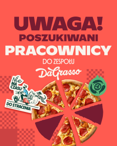 Grafiki na SoMe - pracownik poszukiwany