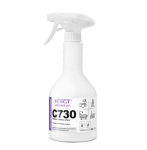 Płyn C730 0,6L - Dezynfekcja powierzchni