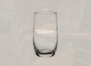 Szklanka Da Grasso 320 ml