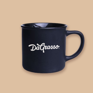 Kubek reklamowy Da Grasso