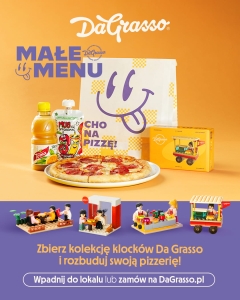Małe Menu - grafiki na SoMe