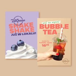 Plakat A4