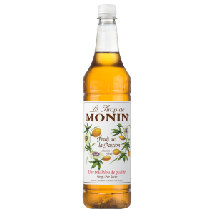 Syrop Monin Marakuja 1L