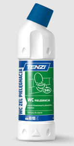Wc Żel Pielęgnacja 0,75L