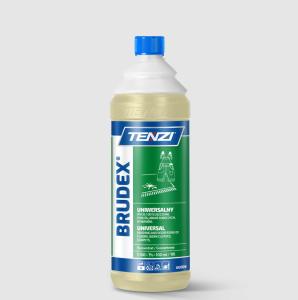 Brudex 1L - mycie podłóg