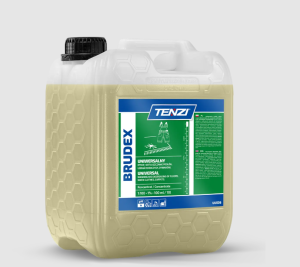 Brudex 5L - mycie podłóg
