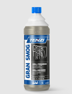 Gran Smog 1L - koncentrat silne przypalenia