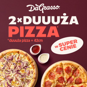 GRAFIKA FB/IG/STORIES_2XDUŻAPIZZA_SUPERCENA