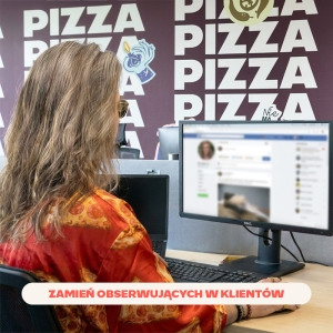 Facebook - Prowadzenie konta