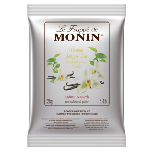 Baza waniliowa shake Monin 2 kg