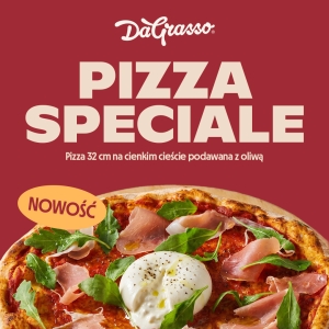 GRAFIKA FB/PIZZA SPECIALE