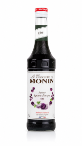 Syrop Monin UBE 0,7L