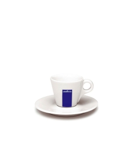 Filiżanka espresso Lavazza